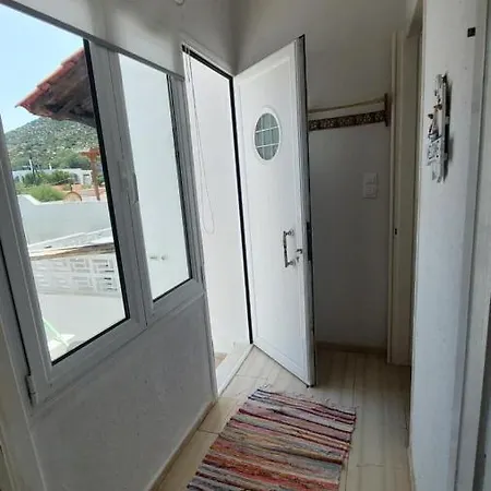 Komi  Fotis Beach Apartment At Komi מראה חיצוני תמונה