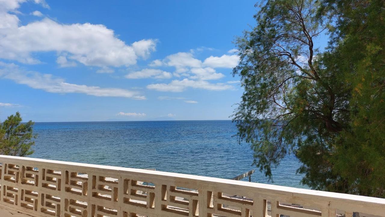 Hébergement de vacances Fotis At Komi Komi (Chios)