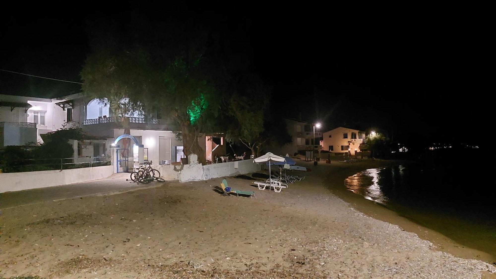 Fotis At Komi Hébergement de vacances Komi (Chios)
